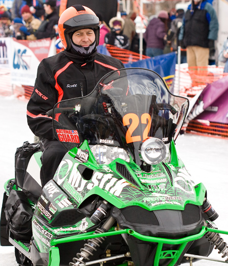 Scott Davis