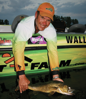 Walleye Dan