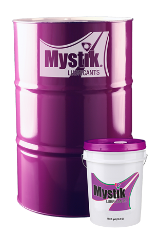 Mystik<sup>&reg;</sup> JT-9<sup>&trade;</sup> LeakShield<sup>&reg;</sup> AW Hydraulic Oil 68