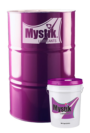 Mystik<sup>&reg;</sup> Lubricants Tenax<sup>&reg;</sup> Fluid SAE 10W